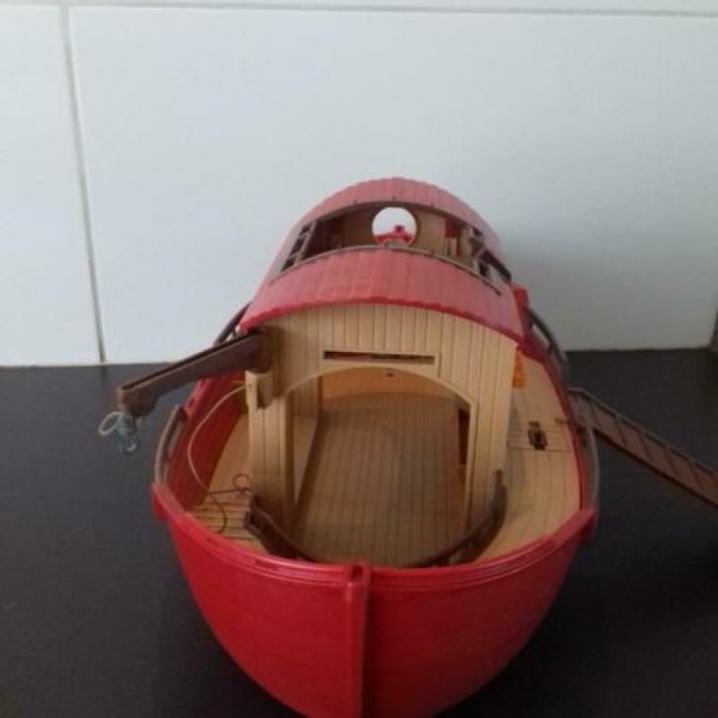 Playmobil ark van Noach