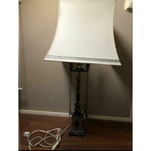 Aladin Lamp Tafellamp Schemerlamp