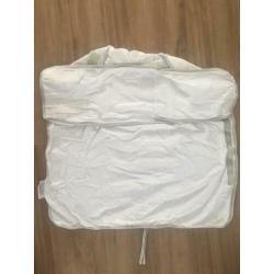 Pacco piccolo inbakerdoek 4-7 kg