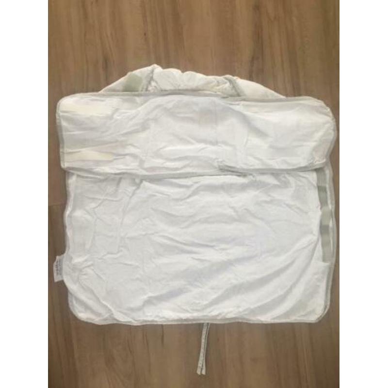 Pacco piccolo inbakerdoek 4-7 kg