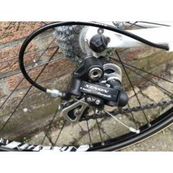 Orbea racefiets 28 inch