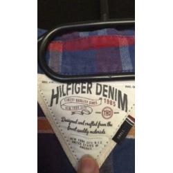 Tommy hilfiger blouse