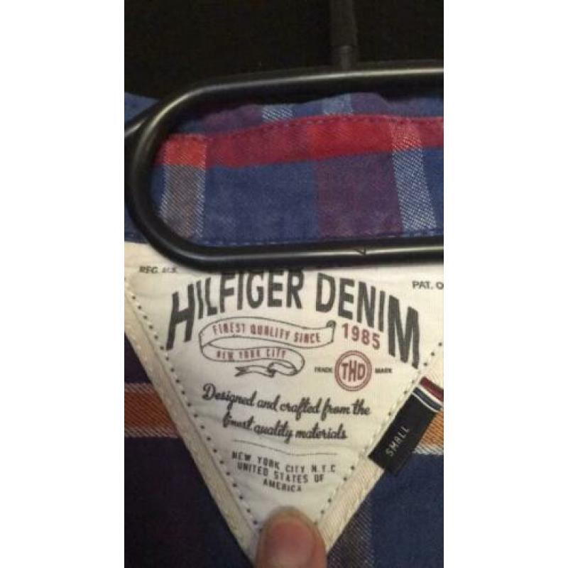 Tommy hilfiger blouse