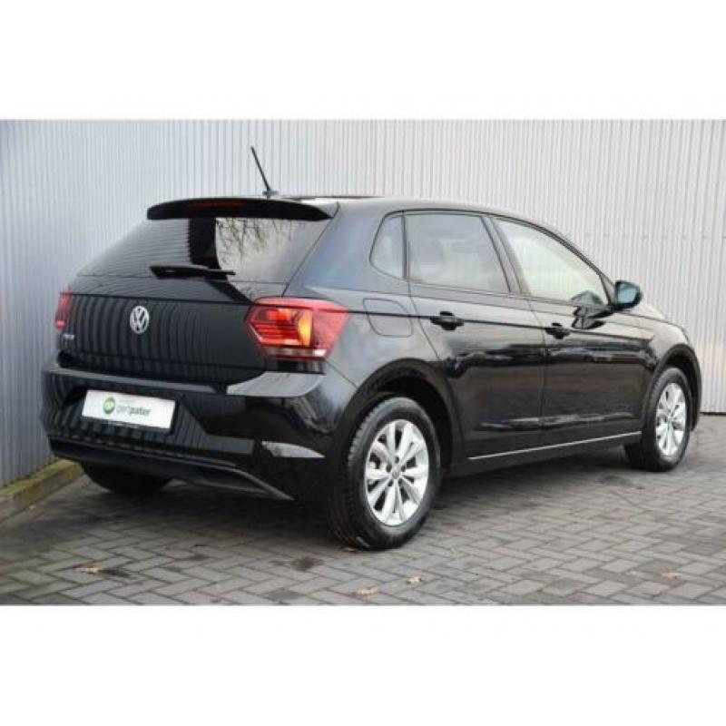 Volkswagen Polo 1.0TSI 116PK Highline DSG/AppConnect/PDC