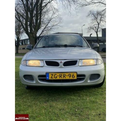 Mitsubishi Carisma 1.6 GL Royal Class Export