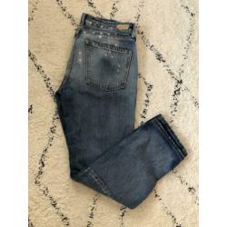 Maison scotch exclusieve denim