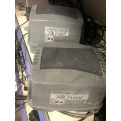 Aquaking Vijverpomp EGP eco 4600 liter