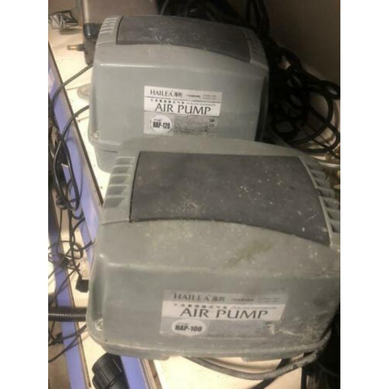 Aquaking Vijverpomp EGP eco 4600 liter