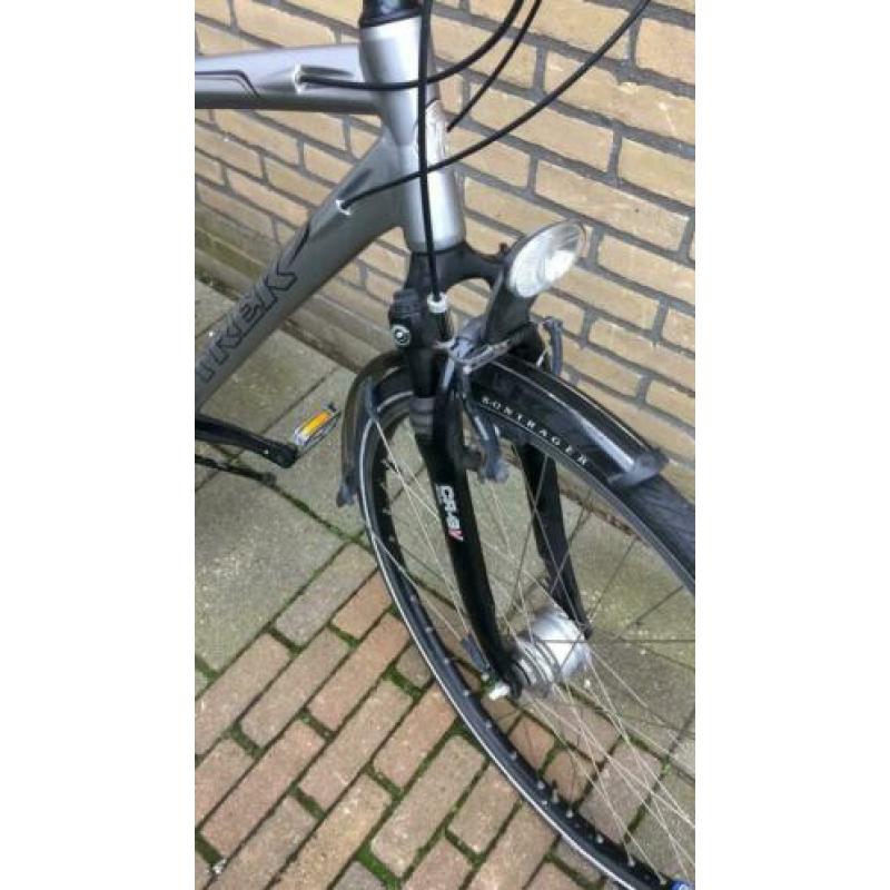 Trek navigator T 300 herenfiets