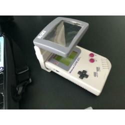 Nintendo GAME BOY