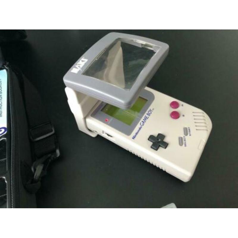 Nintendo GAME BOY