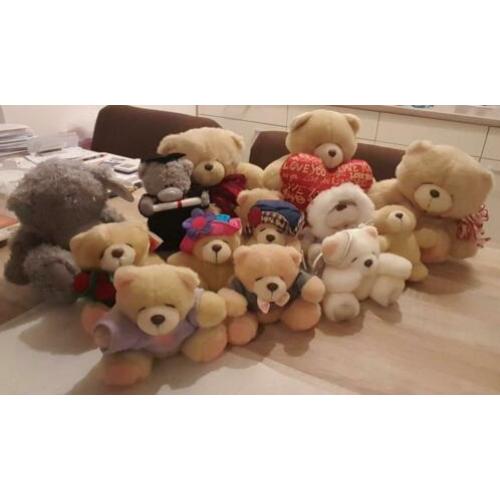 Forever friends beertjes enz