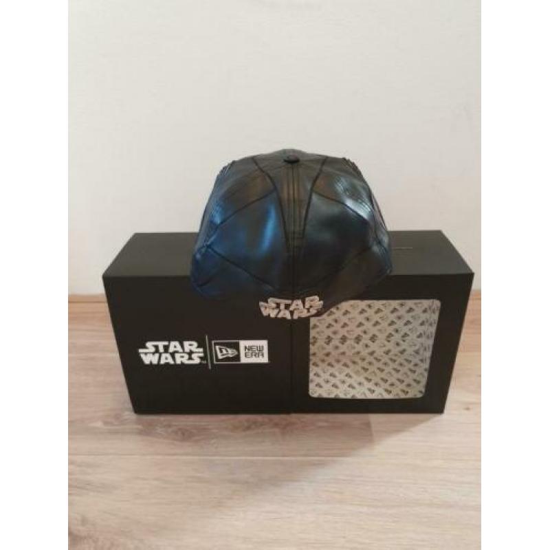 Star Wars The Force Awakens New Era 59Fifty Kylo Ren 7 ¼