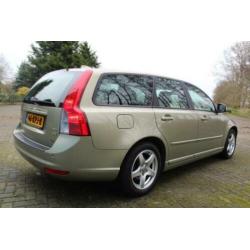 Volvo V50 1.6D S/S Edition II