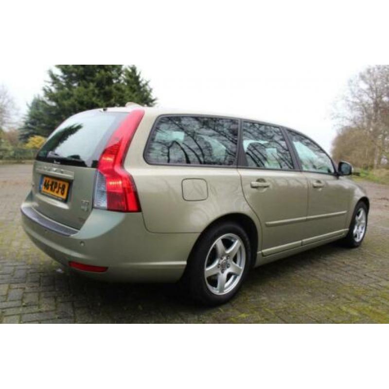 Volvo V50 1.6D S/S Edition II