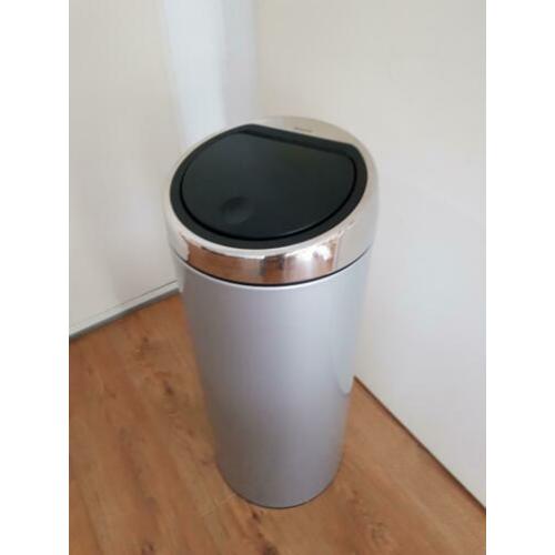 Brabantia prullenbak