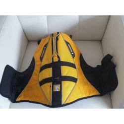 Ruffwear zwemvesten te koop maat M, L, XL