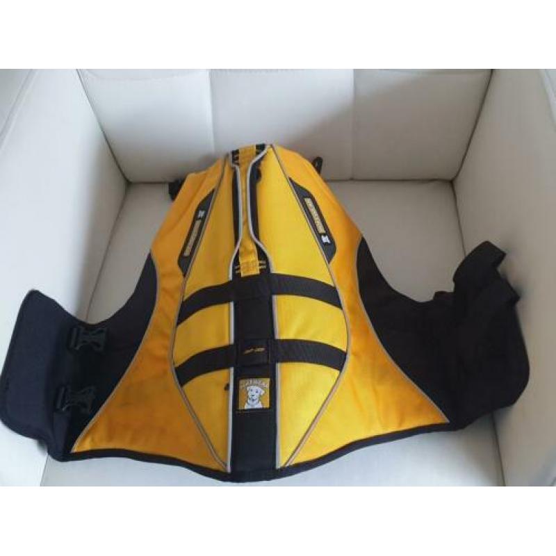 Ruffwear zwemvesten te koop maat M, L, XL