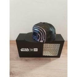 Star Wars The Force Awakens New Era 59Fifty Kylo Ren 7 ¼