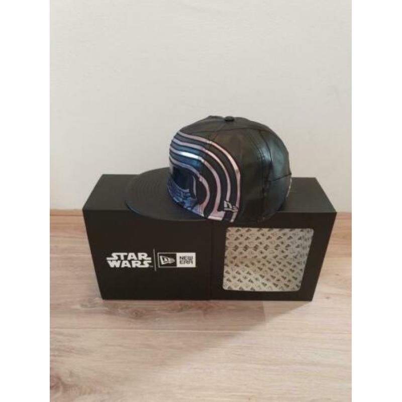 Star Wars The Force Awakens New Era 59Fifty Kylo Ren 7 ¼