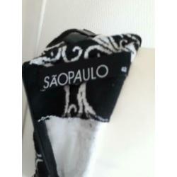 jurkje/ overgooier van San Paulo maat 40/ 42 nieuw 79.95 EUR