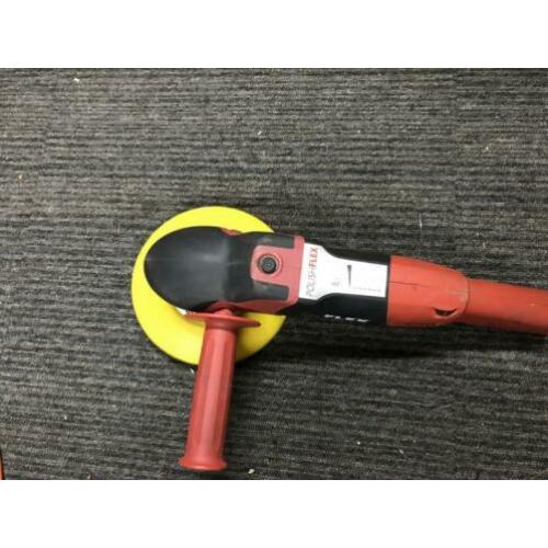 Te koop flex polijstmachine PE14-2