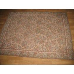 Gobelin Kleed-Tapestry - Antiek ??Mooi Vintage