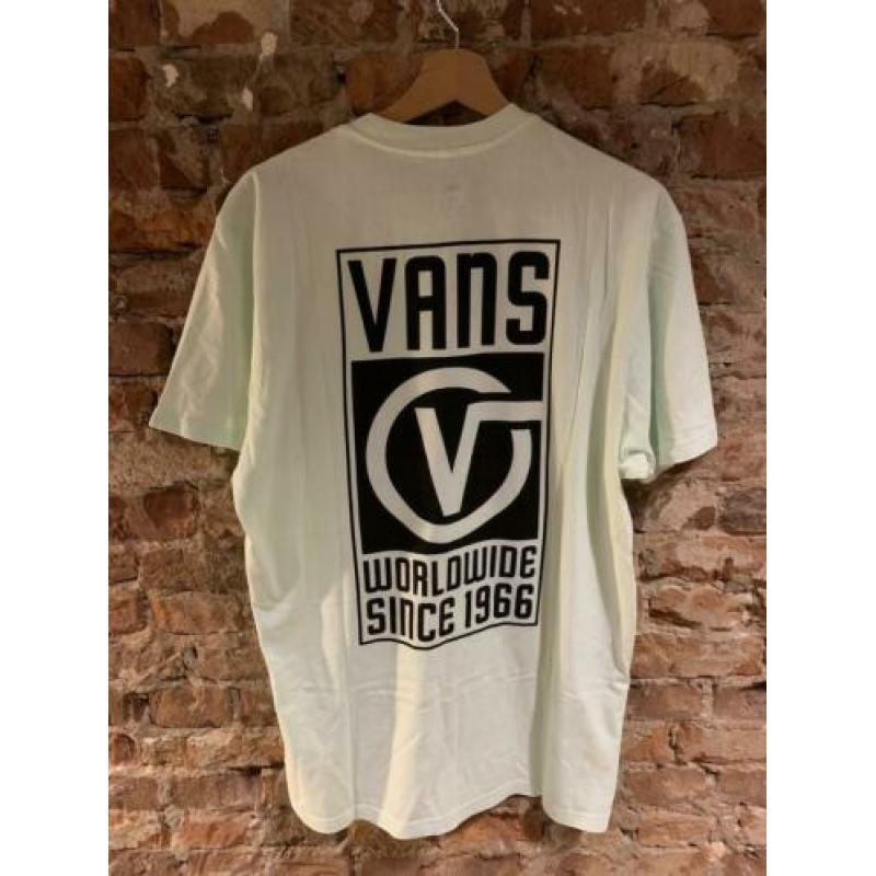 Vans shirtje