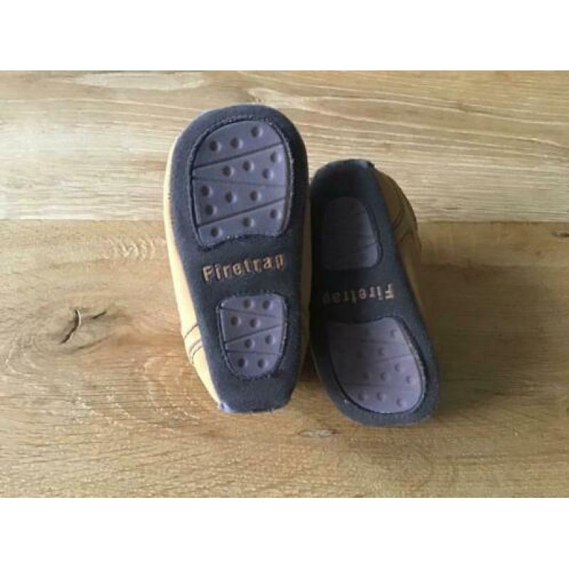 Schoenen maat 19 merk firetrap