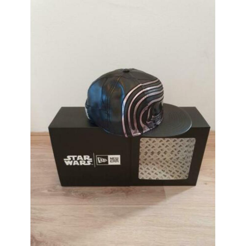 Star Wars The Force Awakens New Era 59Fifty Kylo Ren 7 ¼