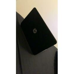 Mooie hp laptop moet vandaag weg