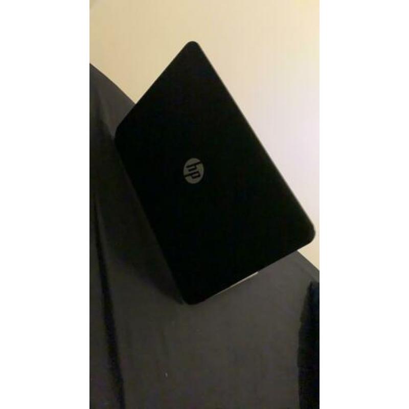 Mooie hp laptop moet vandaag weg