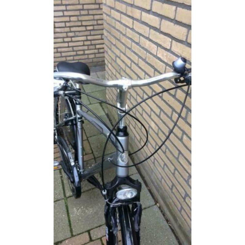 Trek navigator T 300 herenfiets