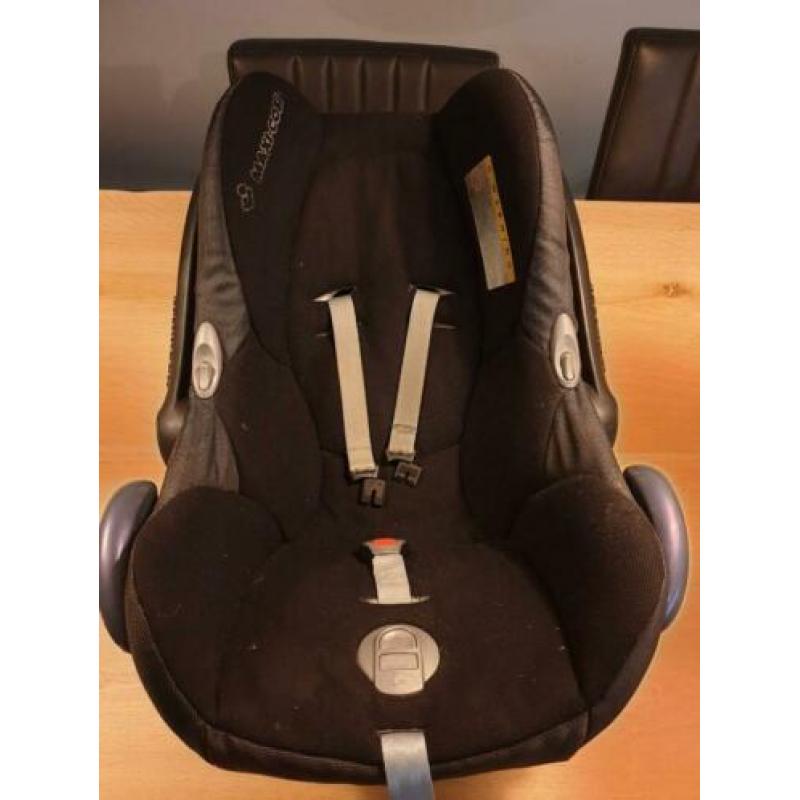 maxi cosi autostoeltje