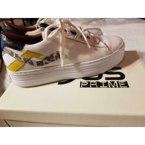 Mjus dames sneaker Casual & sportief