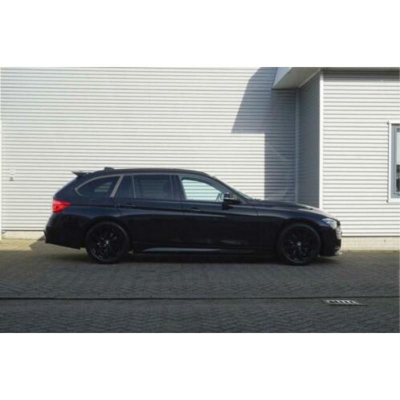BMW 3 Serie 330i Touring Aut. High Executive M Performance