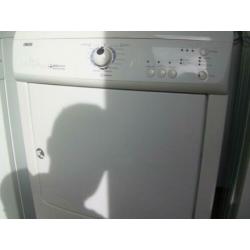 In nette staat prima Zanussi Condensdroger