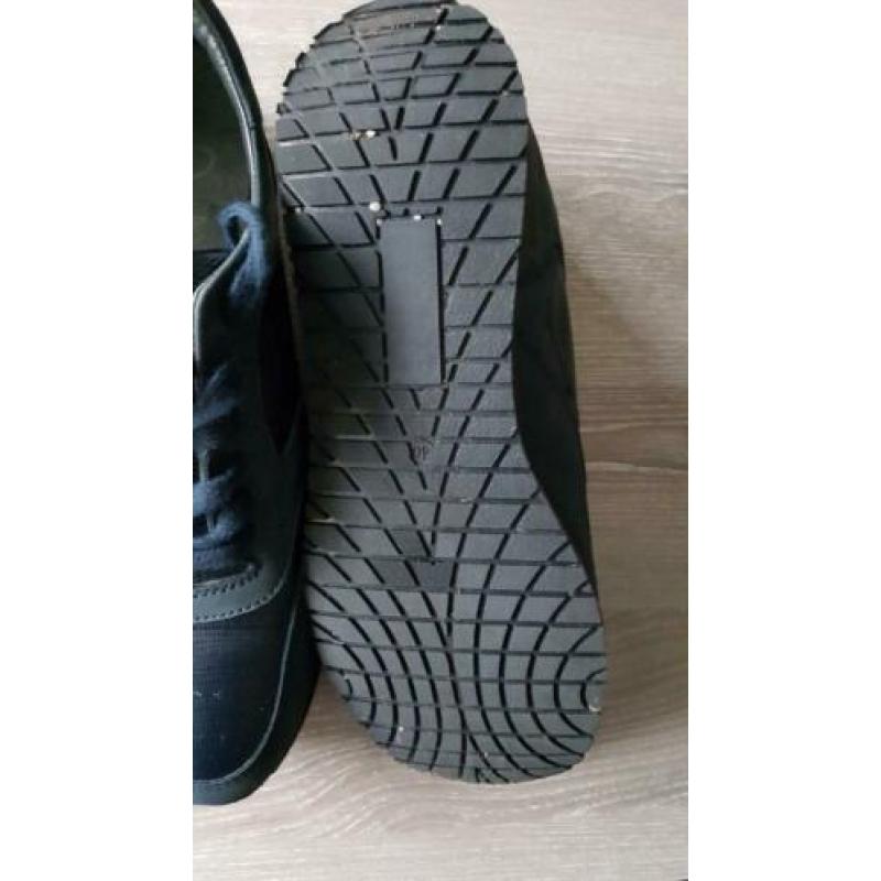 Hip style sneakers
