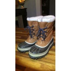 Sorel caribou laarzen / snowboots, maat 42