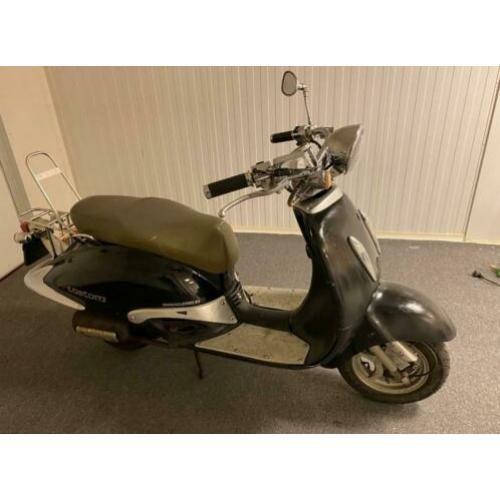 Killerbee custom 2009