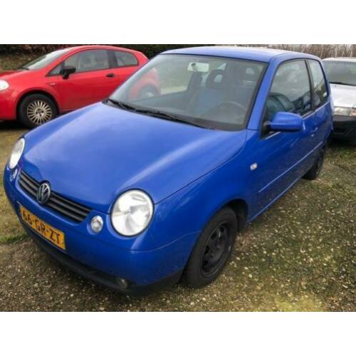 Volkswagen Lupo 1.4 Trendline