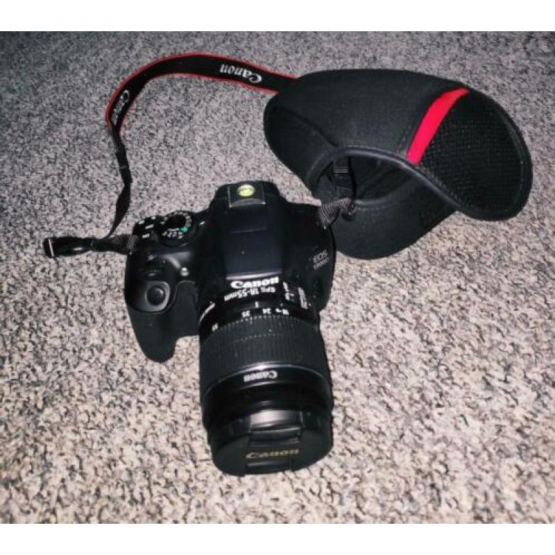 Canon EOS 1300D