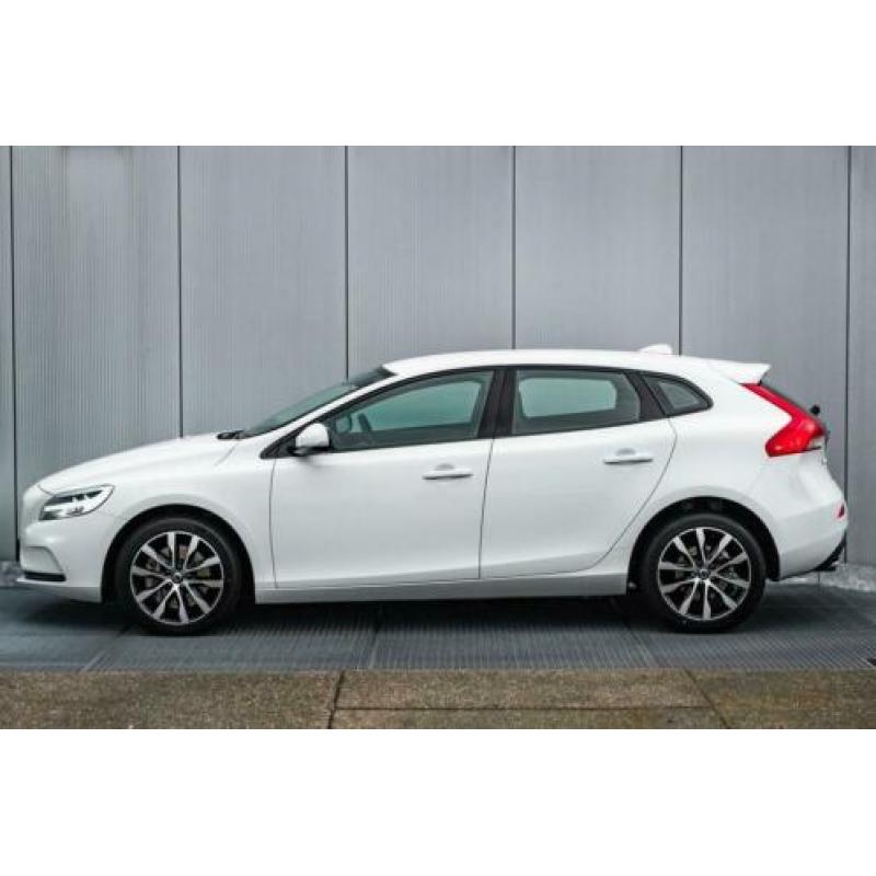 Volvo V40 2.0 D3 150pk Geartronic Dynamic Edition
