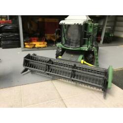 U:H combine FENDT 5250E