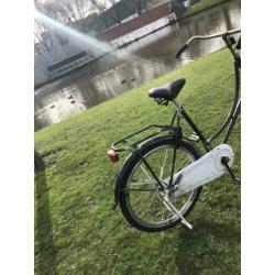 Dames fiets
