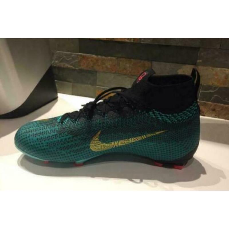 Nike Mercurial Superfly 6 Elite ACC Flyknit maat 37,5 NIEUW!