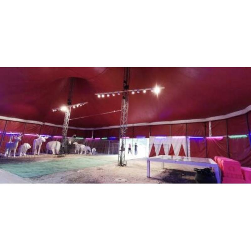 Circustent