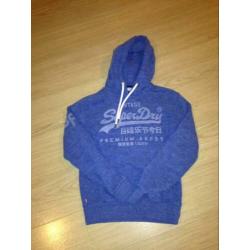 Superdry maat s Zgan