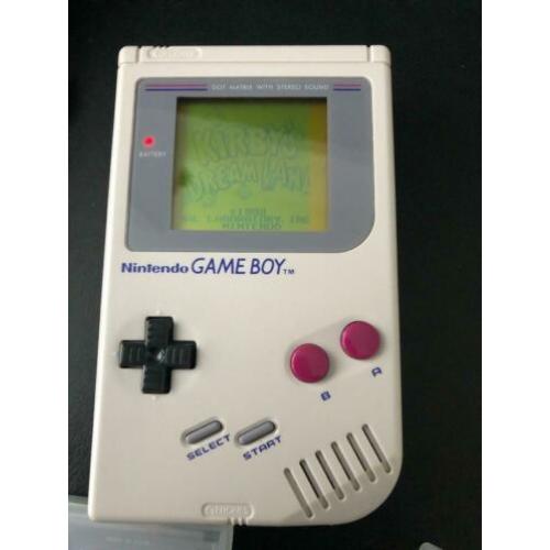 Nintendo GAME BOY