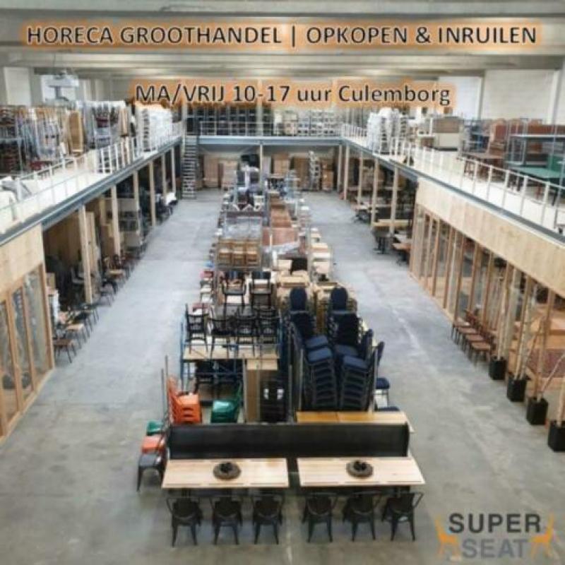 58 x Josep Llusca terrasstoelen, design stoel Dd Fiona. 84
